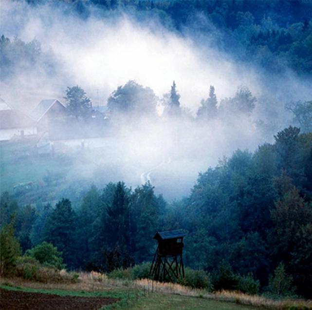 Vadszolos Porta Ispank Bagian luar foto